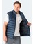 Harmona Lacıvert Erkek Yelek 6
