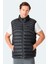 Harmona Sıyah Erkek Yelek 1