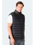 Harmona Sıyah Erkek Yelek 3