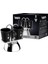 - Set Mini Indüksiyon: Ocak Üstü Espresso Pişirici + 2 Cups - Indüksiyon Ocak Türleri Için Uygundur 1