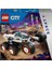 City Uzay Keşif ve Uzaylı Canlı 60431-6 Yaş ve Üzeri Kız ve Erkek Çocukları Için, Oyucnak ve Uzaylı Minifigürleri Içeren Yaratıcı Oyuncak Seti (311 Parça) 2