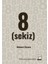 8 (Sekiz) 1
