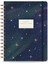 A5 Spiralli Süresiz Planlayıcı Ajanda - 15X21 2