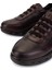 Erkek Hakiki Deri Kahverengi Sneakers & Spor Ayakkabı 298 1401-F603 Erk Ayk SK25-26 Kestane Atlas 3