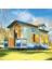 Ahşap Çocuk Tinyhouse Oyun Evi 1