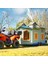 Ahşap Çocuk Tinyhouse Oyun Evi 3