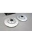 Seat Altea 5p 2004-2013 Spor Delik Ön Fren Diski Takım 280MM 2