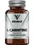 L-Carnitine 60 Kapsül 1