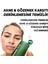 Akne & Siyah Nokta Karşıtı Yüz Temizleme Jeli | Niacinamide Çay Ağacı Yağı | 400 ML 2