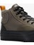 Chuck Taylor All Star Malden Street Unisex Kahverengi BOT(A09492C) 7
