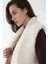Kadın Peluş Sıfır Kol Yelek Taş Doğal 2