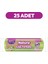 Natura 10'lu Çöp Torbası Büyük Boy 65 x 80 cm 25 Paket 1