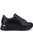 Kadın Siyah Hakiki Deri Sneakers & Spor Ayakkabı 322 2514502 Bn Ayk SK25-26 Sıyah Dr 1