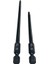 2’li T20 Torx 150 mm ve 100 mm Bits Uç Set T20 Bits Uç S2 Çelik 2