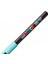 Uniball Posca 0.7 Su Bazlı Boyama Markörü Su Yeşili (N)- (Uni-Pc-1mr ) 2