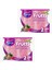 Frutti Kokulu Konfor 2’li Sünger İkili Paket 1