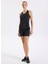 68951301 Traınıng Tank Puma Black Siyah Regular Fit Düz Kadın Atlet 2