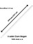 Cam Baget 5 Adet Uzunluk 20CM (6X200MM) 1