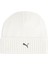02567002 Bmw Mms Classic Cuff Beani Beyaz Erkek Bere 3