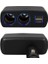 1637 12-24V Çift USB Girişli 120W 2'li Araç Çakmak Çoklayıcı 4