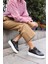 Nigel Kadin Siyah Toka Detay Eva Tabanli Sneaker 7