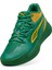 31135312 Dagger Archive Green-Yello Sarı - Yeşil Erkek Basketbol Ayakkabısı 4