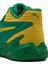 31135312 Dagger Archive Green-Yello Sarı - Yeşil Erkek Basketbol Ayakkabısı 5