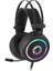 HG3500 Gamemax 7.1 Rgb Pro Gaming Kulaklık 1