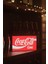 Coca Cola Coke Tasarımlı Dekoratif Aydınlatma 1