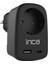 Inca IPW-42SY Type-C+ Usb-A Giriş Soketli Duvar Prizi 1