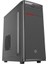 Frisby FC-2905B Midi Tower Kasa, Usb3.0 (400W) 1