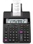 Casio HR-150RC-DC 12 Hane Şeritli Hesap Makinesi 1