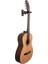 HCGSP-38WBK+ Kilitli Gitar Duvar Askısı (Siyah) Guitar Hanger 3