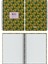 Magnolia-Mini Sert Kapak Spiralli Defter, 12X17 cm 2