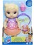 Baby Alive Rainbow Spa Baby Gökkuşağı Spa Bebeği +3 Yaş 4 Aksesuarlı 3