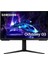 Samsung 24” Odyssey G3 LS24DG302EUXUF 1ms 180hz Va Hdmı,displayport Pivot Gaming Monitör 1