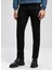 Normal Bel Slim Straight Siyah Erkek Denim Pantolon 261 Lcm 121003 Jagger Stay Black 2
