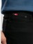 Normal Bel Slim Straight Siyah Erkek Denim Pantolon 261 Lcm 121003 Jagger Stay Black 3