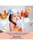Organik Portakal Çocuk Banyo Köpüğü 250ML 3