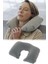 Seyahat Yolculuk Uyku Boyun Yastığı Ergonomik Ortopedik Yastık 6