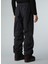NF0A82VN4H01-M Buıld Up Pant Siyah Normal Düz Erkek Pantolon 3