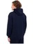 SN73 1011766330 Basic Hoodie Sweat Lacivert Erkek Sweatshirt 2