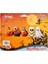 Halloween Folyo Balon Banner 75X25 cm 1