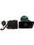 Araç Profesyonel Siren Mikrofonlu 12V 150W Ss-12 1