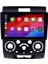 Ford Ranger Android Multimedya Sistemi 2-32 For-X (2007-2011) 2