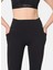 SB1026778-001 Ultımate Runnıng 7/8 Siyah Düz Kadın Tayt 3
