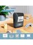 Mpı P1 Termal Yazıcı Etiket Yazıcısı Kablosuz Mini Taşınabilir Bluetooth, USB Şarjlı, Android, iOS 5