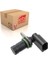 Krank Devir Sensörü/bmw E36-E38-E39-E46-E60-E61-E65-E66 M52-M54 (95-17)/FEBI184975-12141709616 1