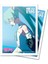 Hatsune Miku Posta Karti 1 Adet 2