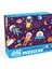 60 Parça Çocuk Puzzle - Space Explorers (Uzay Kaşifleri) 1